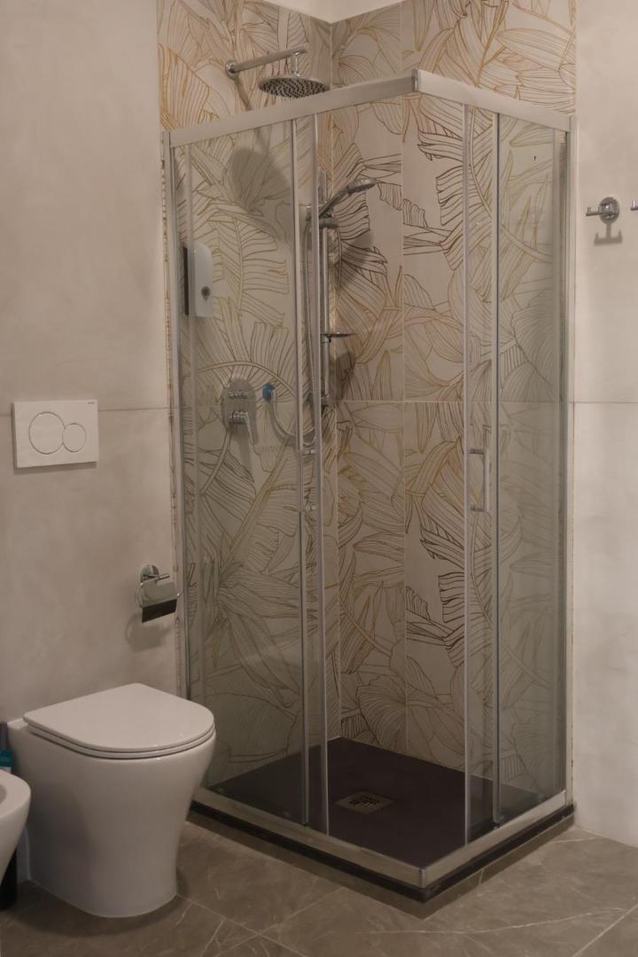 Casa de hóspedes Coloss Imperial Roma